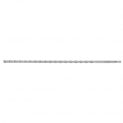 Wiertło do betonu SDS Plus, 16 x 600 mm, S4