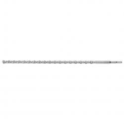 Wiertło do betonu SDS Plus, 18 x 600 mm, S4