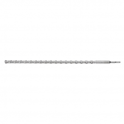 Wiertło do betonu SDS Plus, 20 x 800 mm, S4