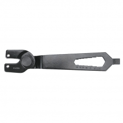 Klucz do szlifierki kątowej uniwersalny