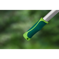 Sekator do gałęzi 690 mm, średnica ciecia 42 mm, uchwyty aluminiowe