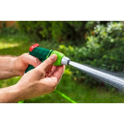 Zraszacz pistoletowy regulowany