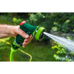 Zraszacz pistoletowy 7-funkcyjny