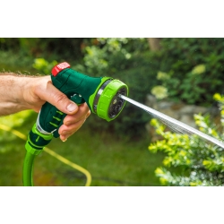 Zraszacz pistoletowy 7-funkcyjny