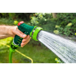 Zraszacz pistoletowy 7-funkcyjny