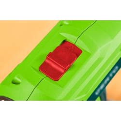 Wiertarko-wkrętarka akumulatorowa 20V, Li-Ion/1.5Ah