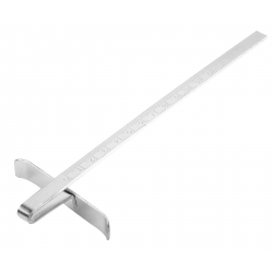 Wyrzynarka 710W, ilość suwów 800-3000 min-1