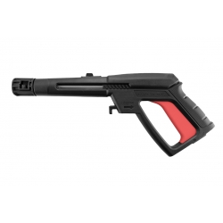 Myjka ciśnieniowa 1600W, ciśnienie 90 (maks. 130) bar