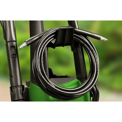 Myjka ciśnieniowa 1600W, ciśnienie 90 (maks. 130) bar