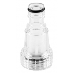 Myjka ciśnieniowa 2000W, ciśnienie 110 (maks 160) bar