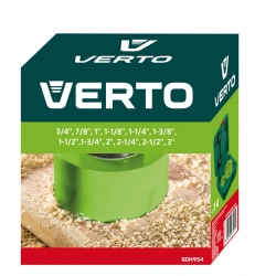 Zestaw otwornic, 14 szt.