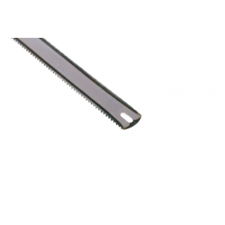 SCHMITH Brzeszczoty dwustronne metal/drewno - 5 szt