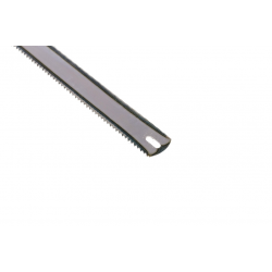 SCHMITH Brzeszczoty dwustronne metal/drewno - 5 szt