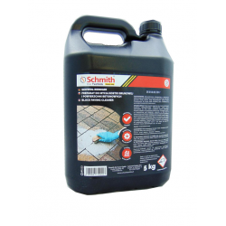 SCHMITH Preparat do mycia kostki brukowej 5kg