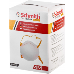 SCHMITH Maska ochronna