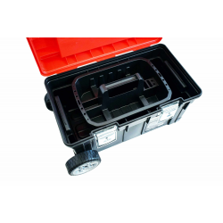 SCHMITH Skrzyna narzędziowa HEAVY DUTY na kółkach