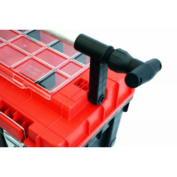 SCHMITH Skrzyna narzędziowa HEAVY DUTY na kółkach