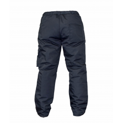 SCHMITH SPODNIE DO PASA OCIEPLANE XL