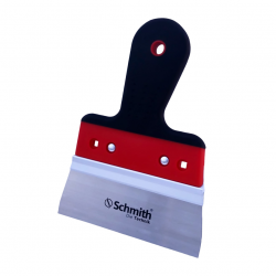 SCHMITH Szpachla fasadowa 550x60mm uchwyt gumowy