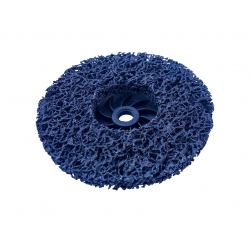 SCHMITH Tarcza ścierna z włókniny 125mm