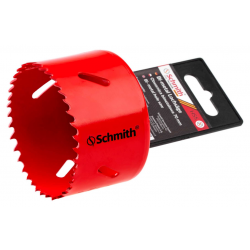 SCHMITH Otwornica BIMETALOWA 114 mm