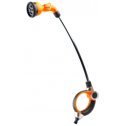 SCHMITH Lanca zraszająca 9 funkcji FEST - SLanca