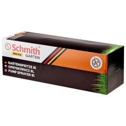 SCHMITH Opryskiwacz 10l