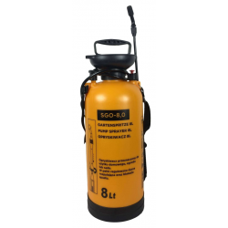 SCHMITH Opryskiwacz 8l