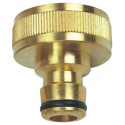 SCHMITH Przyłącze do kranu 3/4" mosiężne