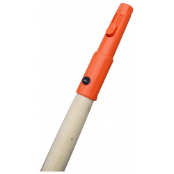 SCHMITH Trzonek 140 cm z szybkozłączką