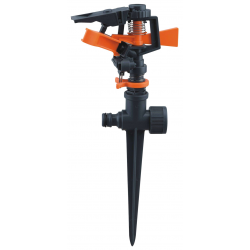 SCHMITH Zraszacz implusowy plastikowy FEST