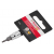 SCHMITH Klucz nasadowy 1/4"" TORX 37 mm T10
