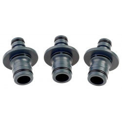 SCHMITH Łącznik węża 1/2" - 3/4"