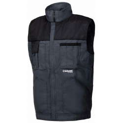 SCHMITH KAMIZELKA ROBOCZA XL SLIM (182-188,108-112,98-102)