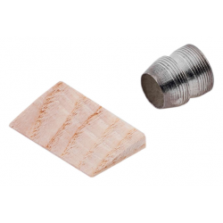 SCHMITH Klin zapasowy rozmiar L