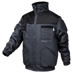 SCHMITH Kurtka ocieplana krótka XL (182-188, 116-120, 106