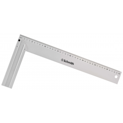 SCHMITH Kątownik aluminiowy 300 mm
