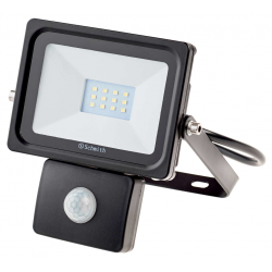 SCHMITH Naświetlacz LED z czujnikiem ruchu SLIM 50W