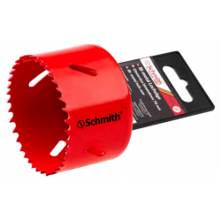 SCHMITH Otwornica BIMETALOWA 73 mm
