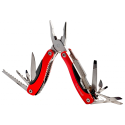 SCHMITH Scyzoryk wielofunkcyjny