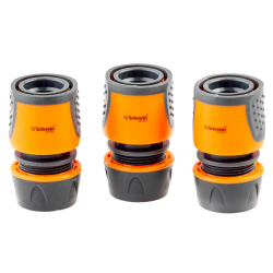 SCHMITH Szybkozłączka 1/2" bez stopu FEST