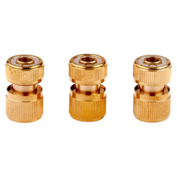 SCHMITH Szybkozłączka 1/2" ze stopem mosiężna