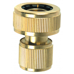 SCHMITH Szybkozłączka 3/4" bez stopu mosiężna