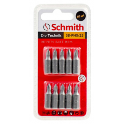SCHMITH BIT PH2x50