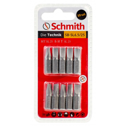 SCHMITH BIT SL4.5x25