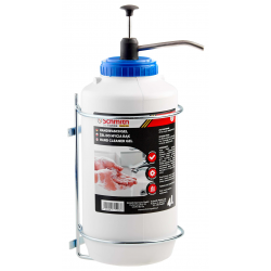 SCHMITH Żel do mycia rąk 4l