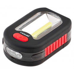 SCHMITH Latarka LED uniwersalna