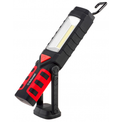 SCHMITH Latarka LED warsztatowa 1