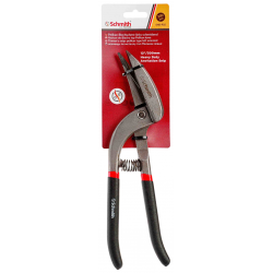 SCHMITH Nożyce do blachy pelikan lewe