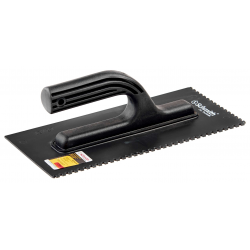 SCHMITH PACA PCV 6*6 270MM UCHWYT OTWARTY